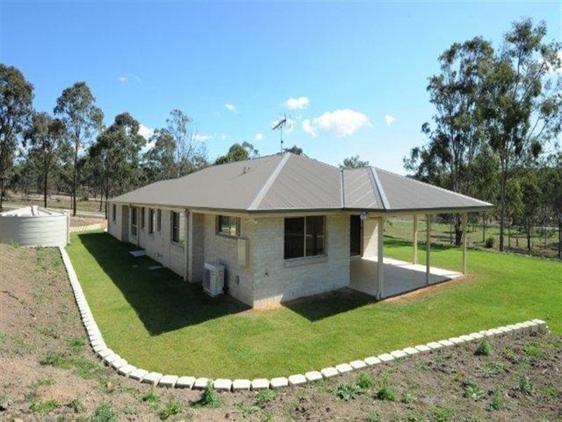 4 Jack Court, Murphys Creek QLD 4352