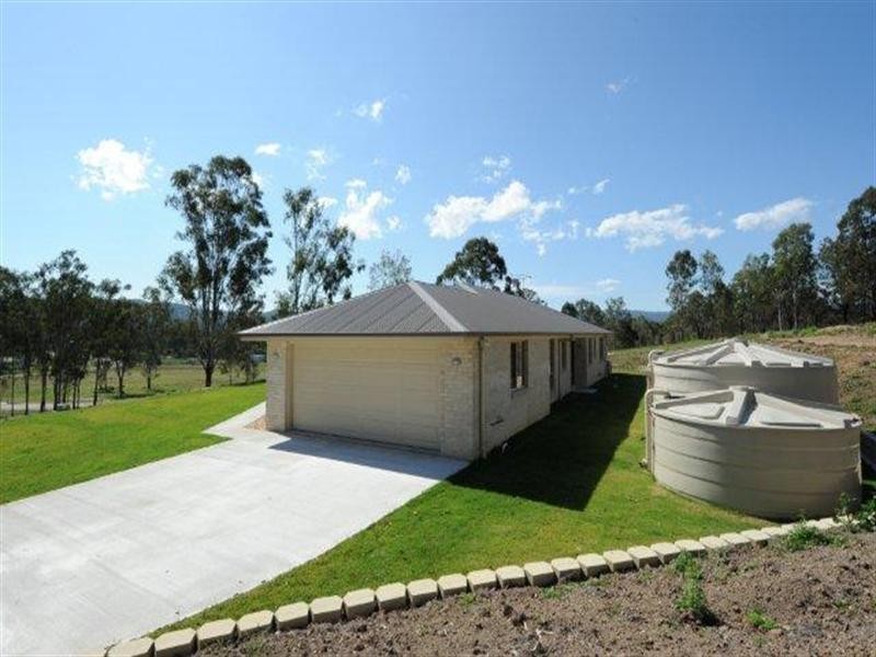 4 Jack Court, Murphys Creek QLD 4352