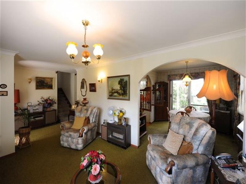 22 Knockator Crescent, Centenary Heights QLD 4350