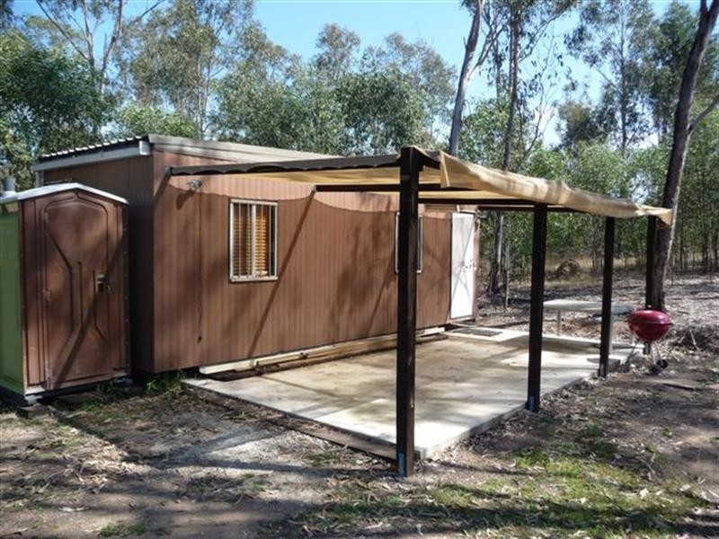 Lot 6 Connors Road, Toowoomba QLD 4350