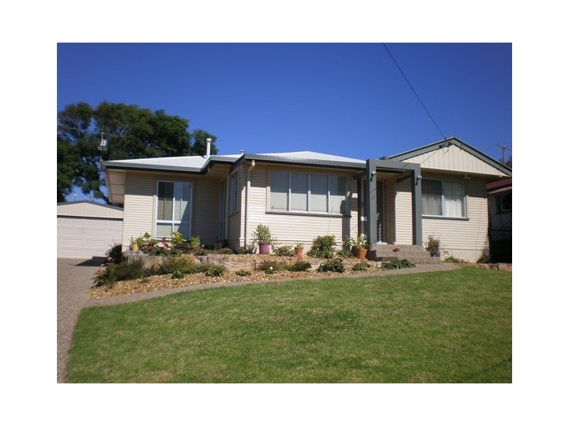 20 Cossart Street, Rangeville QLD 4350