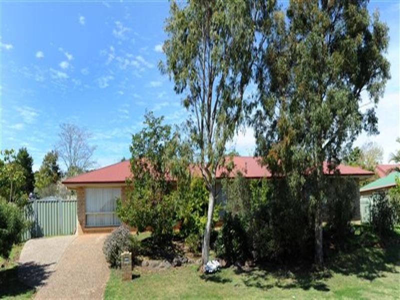 58 Gorman Street, Darling Heights QLD 4350
