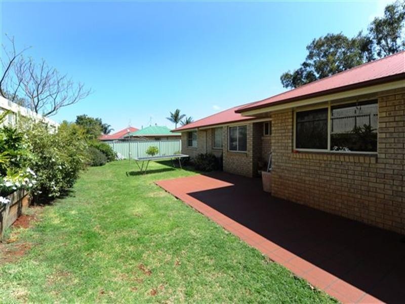 58 Gorman Street, Darling Heights QLD 4350
