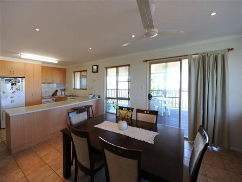 5 Elizabeth Kenny Court, Harristown QLD 4350