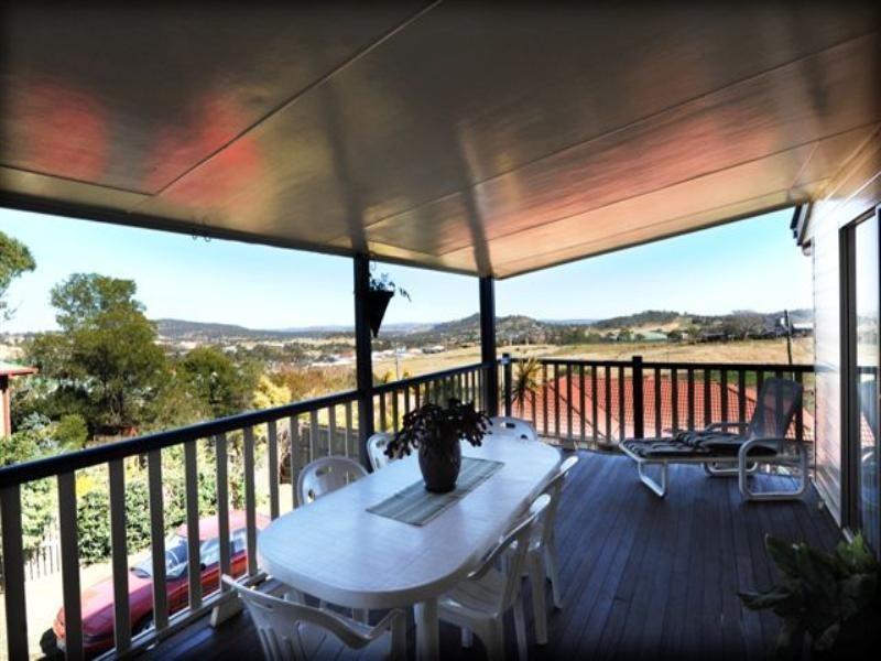 5 Elizabeth Kenny Court, Harristown QLD 4350