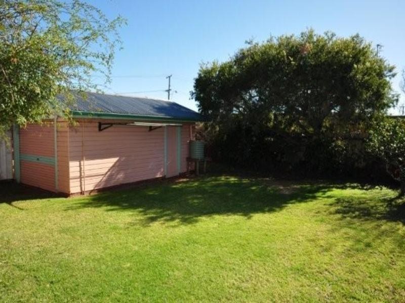 43 Butt Street, Harristown QLD 4350