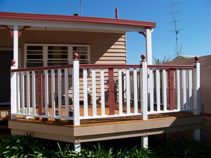 53 Jellicoe Street, Mount Lofty QLD 4350