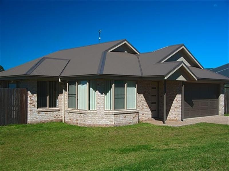 2 Bunkers Hill School Road, Westbrook QLD 4350