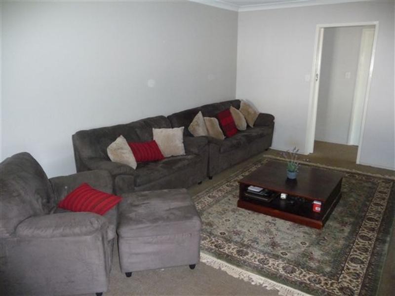 298 North Street, Rockville QLD 4350