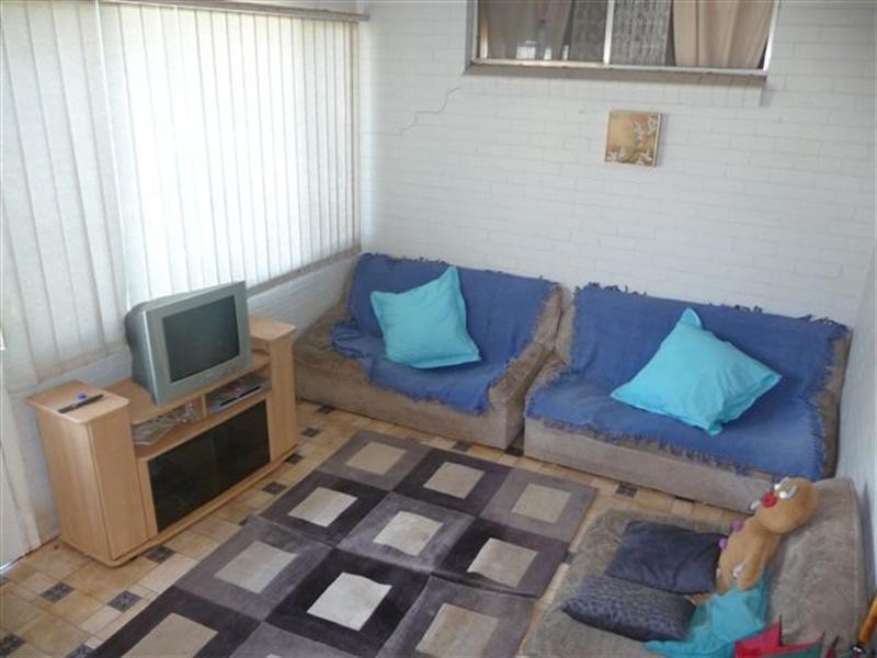298 North Street, Rockville QLD 4350