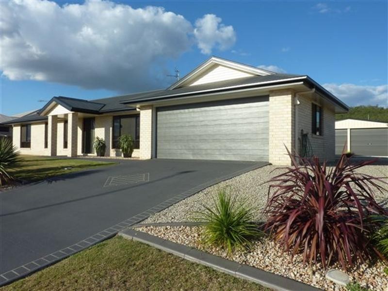 3 Grundy Street, Westbrook QLD 4350