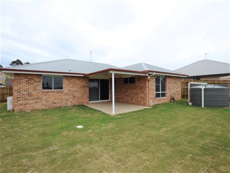 12 Highcourt Drive, Wilsonton Heights QLD 4350