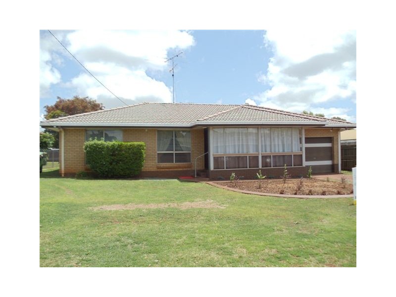 7 Jimbour Drive, Toowoomba West QLD 4350