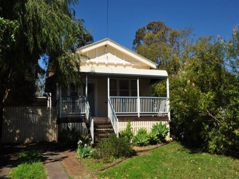 10 Haig Street, South Toowoomba QLD 4350
