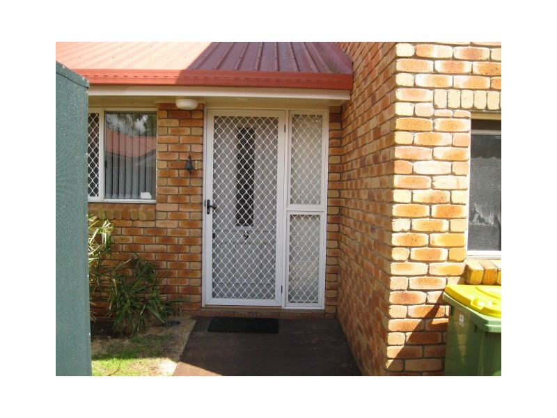 9/31 Gladstone Street, Newtown QLD 4350