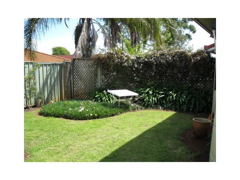 9/31 Gladstone Street, Newtown QLD 4350