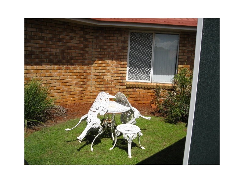 9/31 Gladstone Street, Newtown QLD 4350