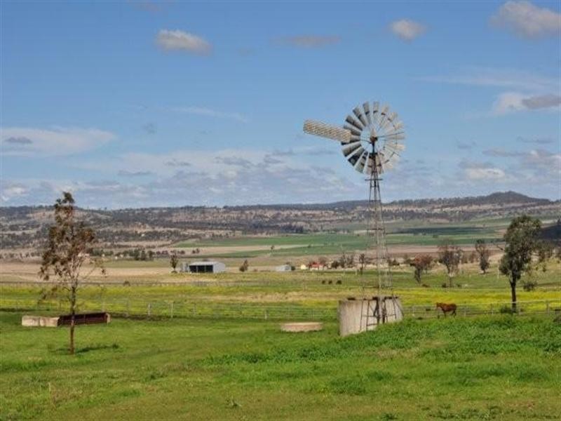 308 Luck Road, Toowoomba QLD 4350