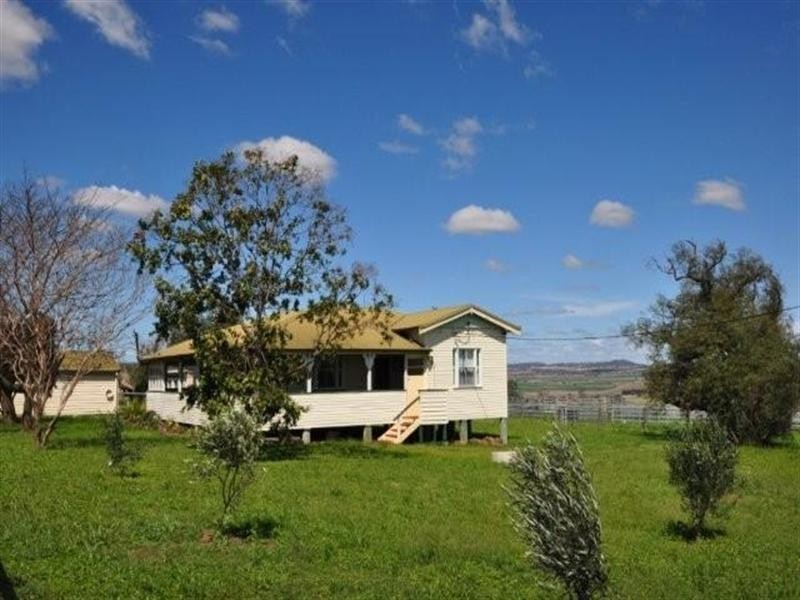 308 Luck Road, Toowoomba QLD 4350