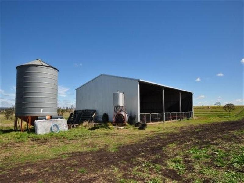 308 Luck Road, Toowoomba QLD 4350