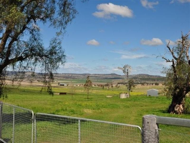 308 Luck Road, Toowoomba QLD 4350