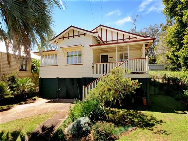 102A Mackenzie Street, East Toowoomba QLD 4350