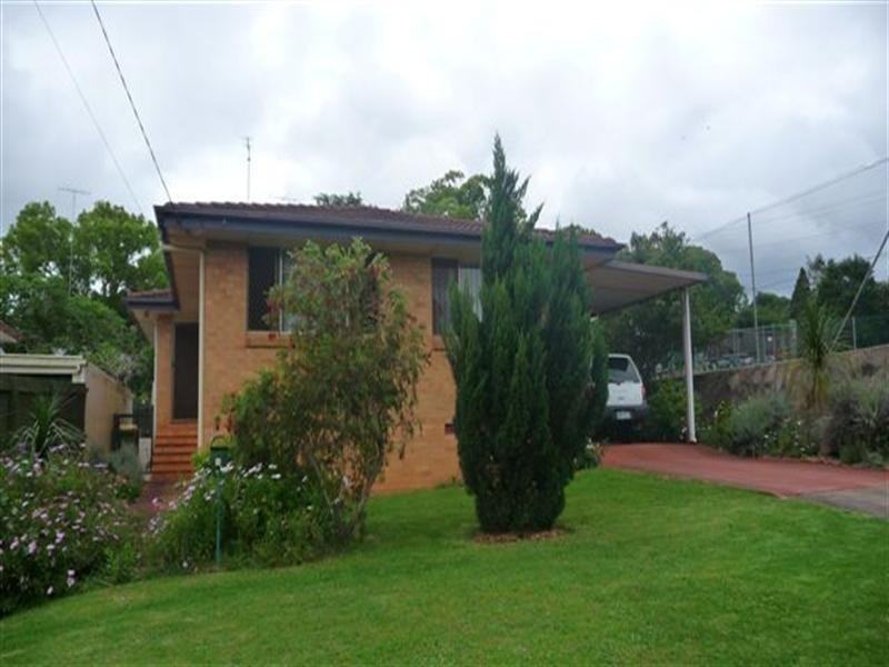 5 Murphy Street, Rangeville QLD 4350