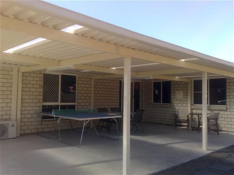 15 William Street, Meringandan QLD 4352