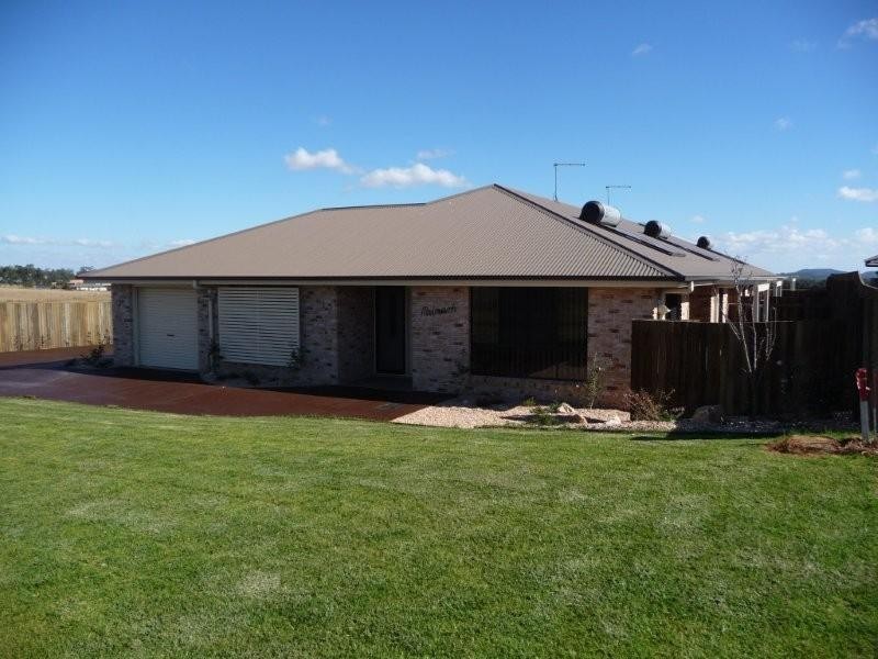 3/29 Wigan Avenue, Highfields QLD 4352