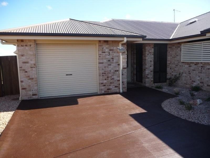3/29 Wigan Avenue, Highfields QLD 4352