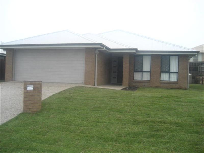 10 Balonne Drive, Glenvale QLD 4350