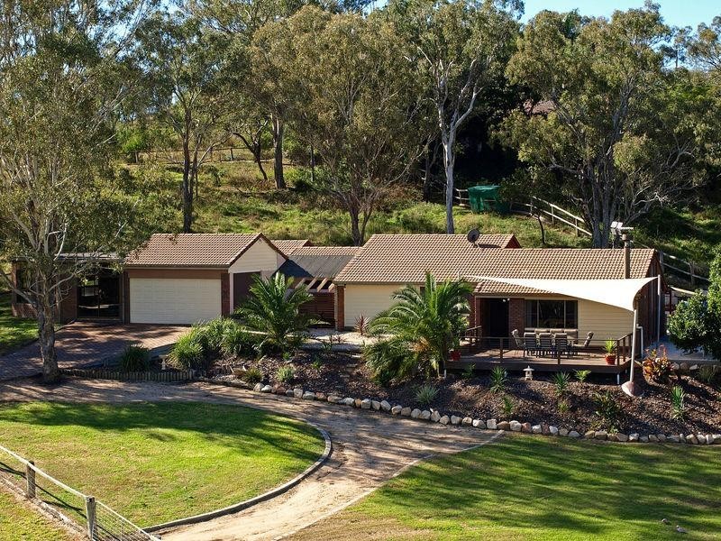 66 Cumners Road, Torrington QLD 4350