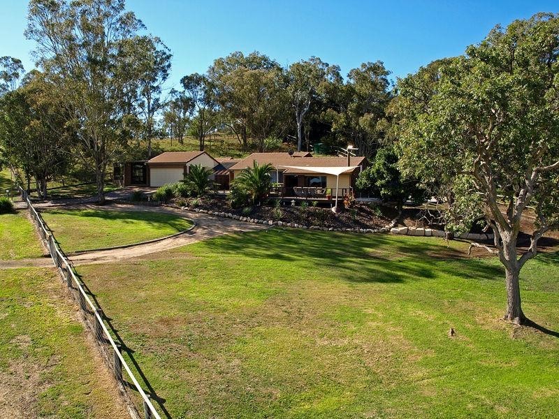 66 Cumners Road, Torrington QLD 4350