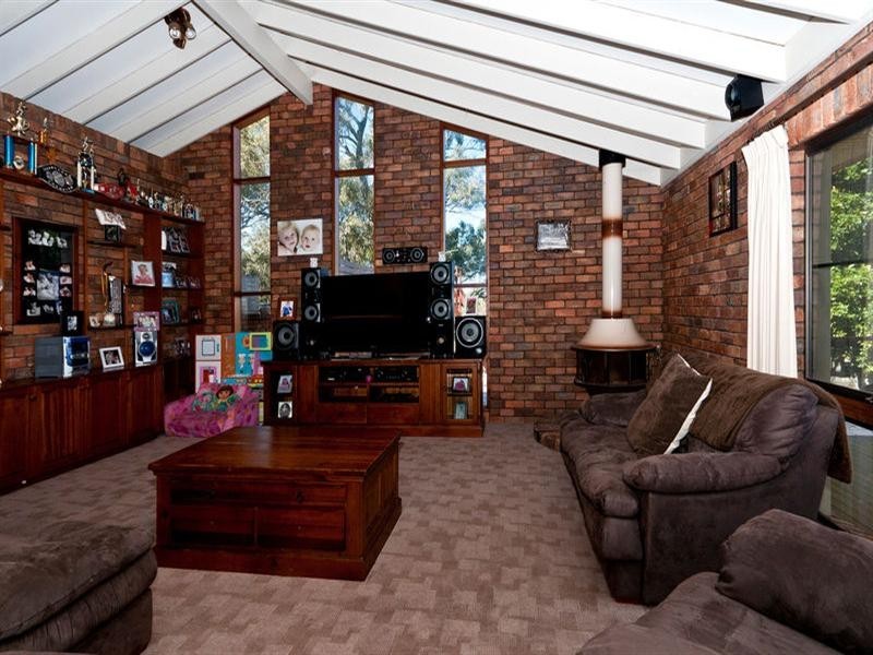 66 Cumners Road, Torrington QLD 4350