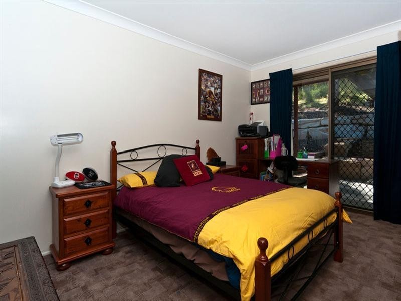 66 Cumners Road, Torrington QLD 4350