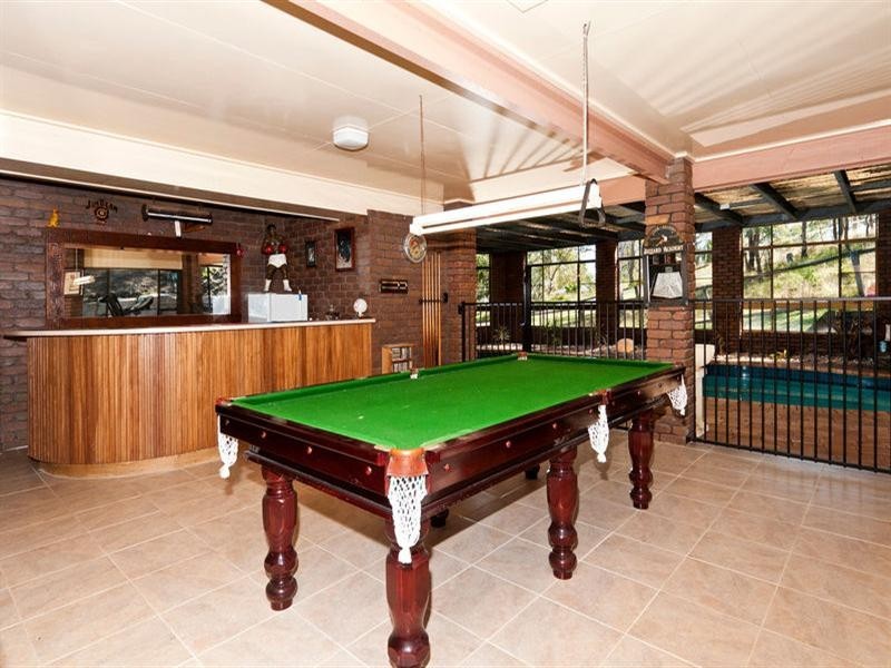 66 Cumners Road, Torrington QLD 4350