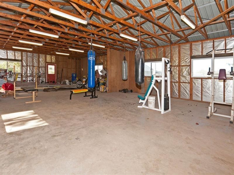 66 Cumners Road, Torrington QLD 4350