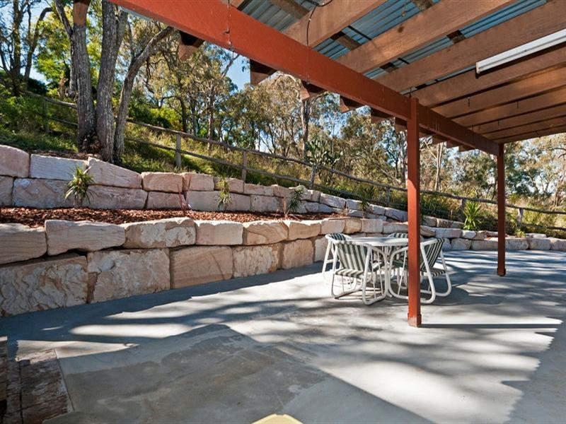 66 Cumners Road, Torrington QLD 4350