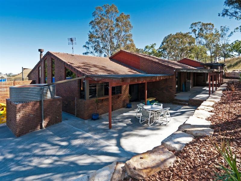 66 Cumners Road, Torrington QLD 4350