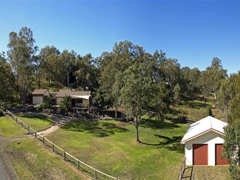 66 Cumners Road, Torrington QLD 4350