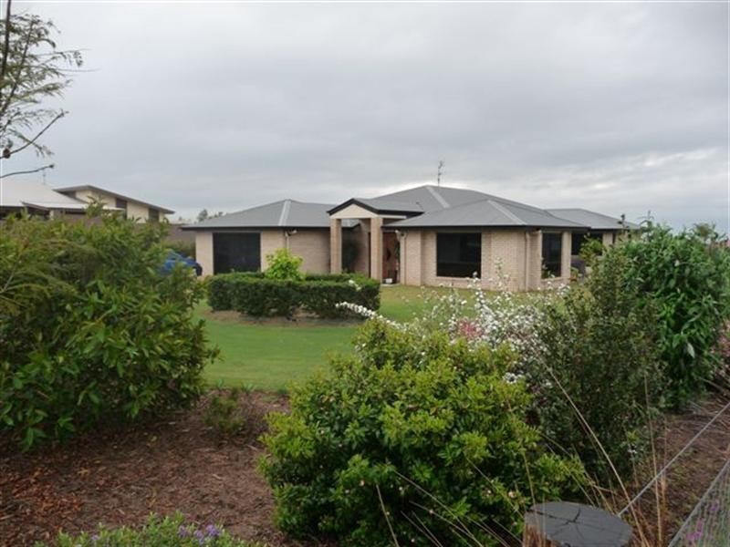 29 Mitchell Road, Highfields QLD 4352