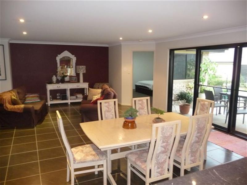 29 Mitchell Road, Highfields QLD 4352