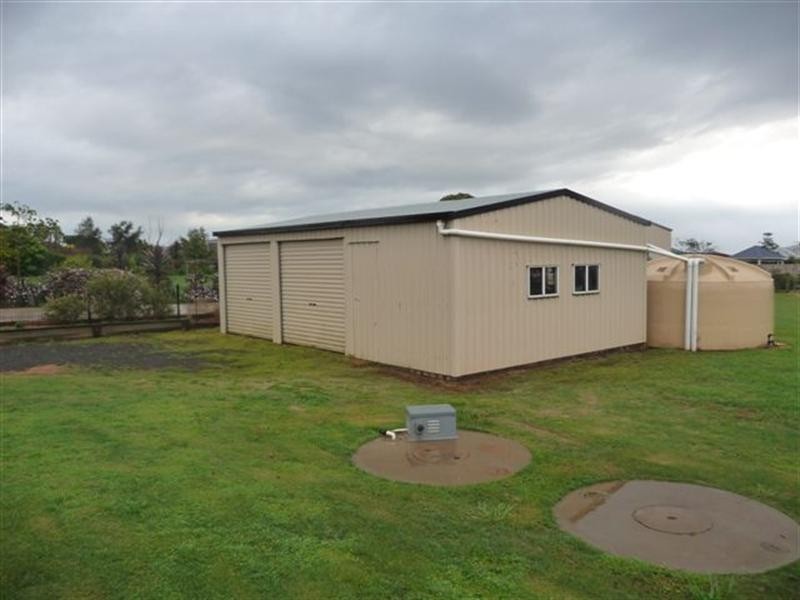 29 Mitchell Road, Highfields QLD 4352