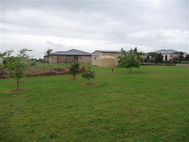 29 Mitchell Road, Highfields QLD 4352