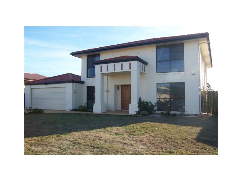 7 Barton Street, Middle Ridge QLD 4350