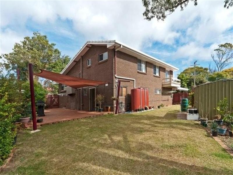 24 Bingara Street, Mount Lofty QLD 4350