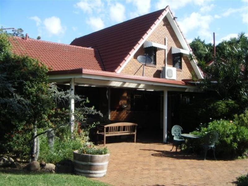 5 Gilmour Court, Toowoomba QLD 4350