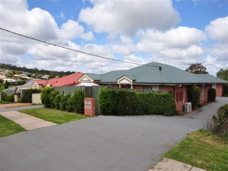 2/6 Ball Street, Drayton QLD 4350
