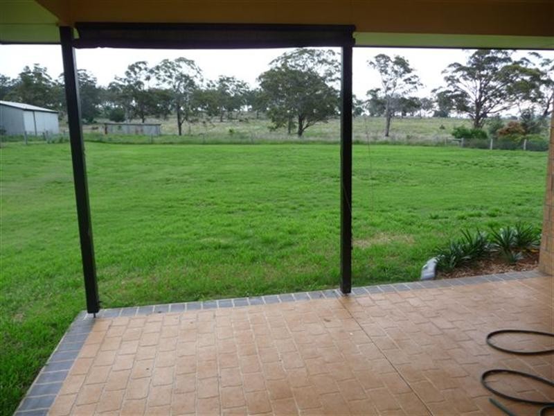 5 Mercedes Drive, Highfields QLD 4352
