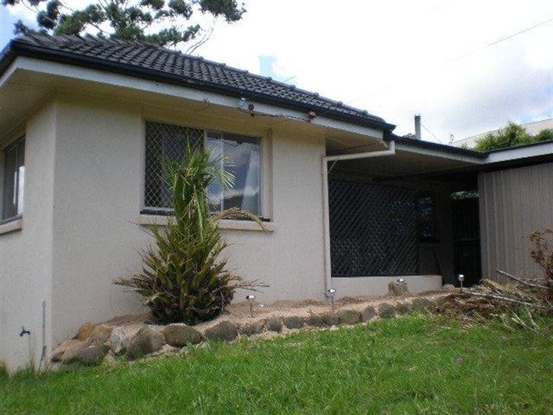 25 Gregory Street, Toowoomba QLD 4350